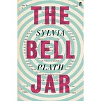 The Bell Jar by Sylvia Plath