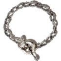 The Great Frog Micro Lock Down Bracelet