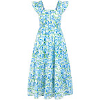 The Hill House x La Coqueta Ellie Nap Dress