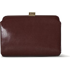 The Row Amazon Clutch