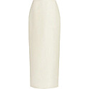 The Row Colt Wool-Silk Maxi Skirt