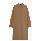 The Row Denise Coat