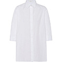 The Row Elada Shirt in Cotton