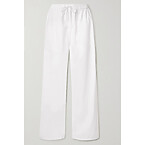 The Row Hubert Pants