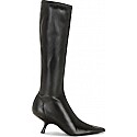 The Row Lady Napa Tall Stiletto Boots