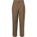 The Row Lilas Pant