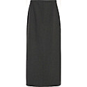 The Row Matias Skirt in Wool