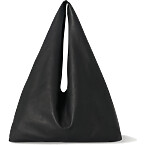 The Row New Bindle Bag in Leather