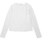 The Row White Seruni T-Shirt