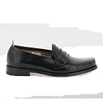 Thom Browne Penny Loafers