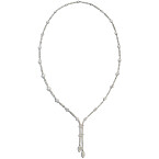 Tiffany & Co. Archives Necklace (1905-1920)