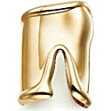 Tiffany & Co. Elsa Peretti Large Bone Cuff