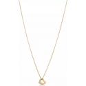 Tiffany & Co. Elsa Peretti Open Heart Pendant