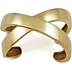 Tiffany & Co. Paloma Picasso Graffiti Cuff