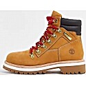 Timberland Vibram Lux 6-Inch Waterproof Boots in Wheat Tan