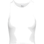 Tna Homestretch Crew Waist Tank