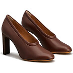 Tods Nappa Pumps