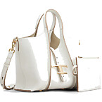 Tods Shopping Timeless T Bag