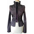 Gucci x Tom Ford Fall 2004 Jacket