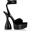 Tom Ford Disco Platform Sandals