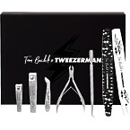 Tweezerman x Tom Bachik Ultimate Nail Care Set