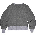 UGG Renata Cashmere-Blend Crewneck Sweater