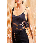 Ulla Johnson Romilly Top