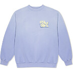 Unwell Certified Hot Mess Crewneck