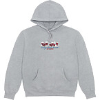 Unwell Tailgating Team Hoodie