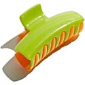 Urban Outfitters Colorblock Claw Clip