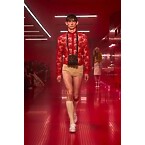 Valentino Fall 2025 Gown