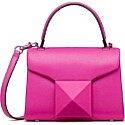 Valentino Mini One Stud Bag in Nappa