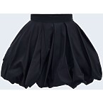 Vauthier Bubble Skirt