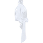 Vauthier Lavalliere Blouse