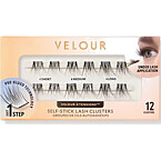 Velour x Cgonzalez Beauty Self Stick Lashes