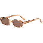 Velvet Canyon Velvetines Sunglasses