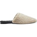 Vence Camuto Vameera Fleece Mule