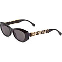 Versace by Fendi V1 Fendace Sunglasses