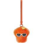 Versace Medusa Fluffy Charm