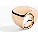 Vhernier Tonneau Ring