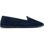 Vibi Venezia Canaletto Velvet Slippers