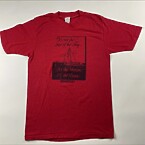 Vintage It’s Not the Size of the Ship It’s the Motion of the Ocean Shirt