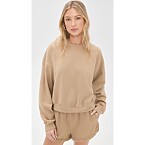 Vitamin A Dawn Classic Crewneck