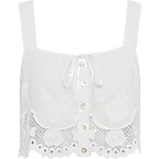 Vitamin A Flora Tank