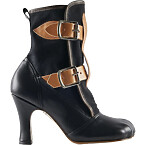 Vivienne Westwood Bondage Boot