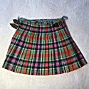 Vivienne Westwood Medium Kilt Skirt Bruce of Kinnaird Tartan