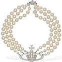 Vivienne Westwood Pearl Necklace