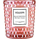 Voluspa Blackberry Rose Oud Candle