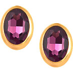 Voyce Capella Crystal Earring