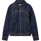 Wales Bonner Brooklyn Denim Jacket